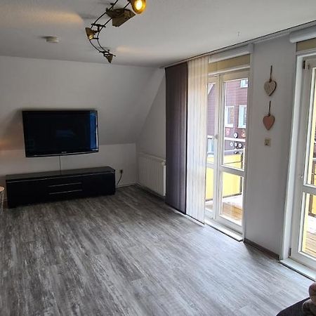 Ferienwohnung Nr 12 Inkl Bettwaesche Handtuecher Endreinigung Goslar Eksteriør billede