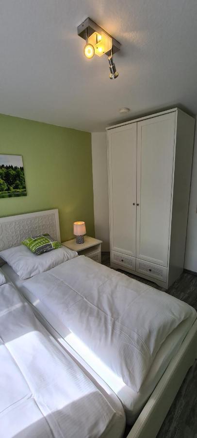 Ferienwohnung Nr 12 Inkl Bettwaesche Handtuecher Endreinigung Goslar Eksteriør billede
